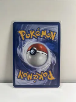 Pokemon TCG Holo Yamper Phantismal Flames 99/94 Rare NM - Image 2