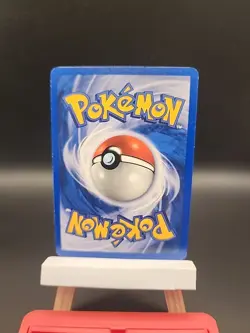 1st Edition Pokemon Misty’s Shellder Gym Heroes 89/132 WOTC 2000 Vintage Common - Image 2