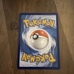 Rotom ex 126/094 Fatale Flammen Pokemon Karte Deutsch Near Mint Boosterfrisch - Image 2