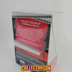 Pokemon TCG White Flare Scarlet & Violet | Booster Bundle | Factory Sealed - Image 3