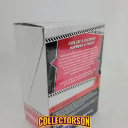 Pokemon TCG White Flare Scarlet & Violet | Booster Bundle | Factory Sealed - Image 4
