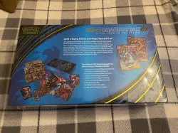 Pokemon TCG Mega Charizard x EX Ultra-Premium Collection Brand New & Sealed - Image 5