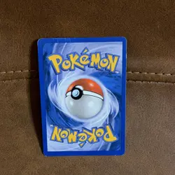 Pokemon Rampardos Mysterious Treasures Holo Card 33/123 120 HP Nintendo - Image 2
