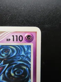 Pokemon Japanese Non-Holo Card Gengar Nintendo NO.094 - Image 3