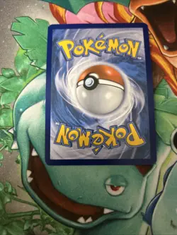 Pokemon TCG M Mewtwo EX Full Art Holo Card 159/162 Breakthrough - Image 3