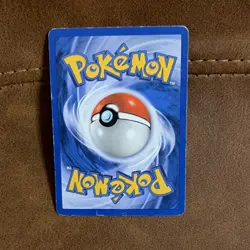 Pokemon Ursaring Neo Discovery Card 15/75 80 HP Nintendo English 2001 - Image 2