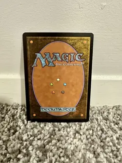 Sylvan Primordial Foil Medium Play MTG Gatecrash - Image 2