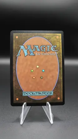 WOTC Commander Masters Jeweled Lotus (Borderless) (MR) NM - Image 4