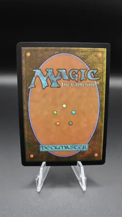 WOTC Commander Masters Jeweled Lotus (Borderless) (MR) NM - Image 5