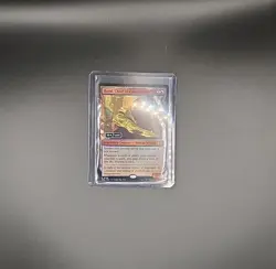 Baral Chief of Compliance Serielized Foil 164/500 - Image 3