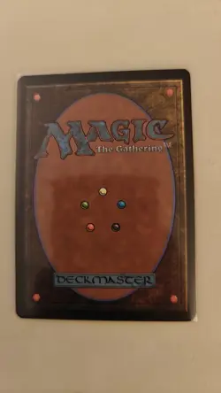 Carrion Feeder Scourge Regular NM - Image 2