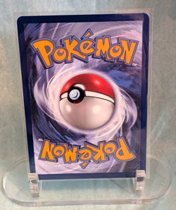 Team Rocket's Moltres EX 031/182 (Destined Rivals) DRI Pokemon (Double Rare) NM - Image 2