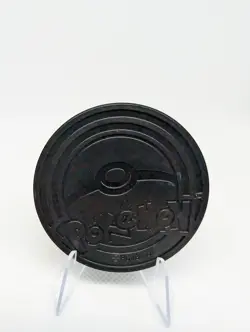 Scuba Pikachu Coin Pokemon Honolulu World Championship 2024 - Image 2