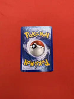 [NM] Entei H8/H32 Aquapolis Holo Rare eSeries Vintage Pokemon TCG Card - Image 4