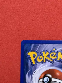 [NM] Entei H8/H32 Aquapolis Holo Rare eSeries Vintage Pokemon TCG Card - Image 5