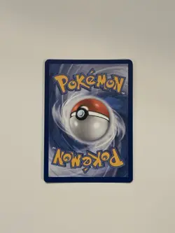 Pokemon TCG - Shaymin - Destined Rivals 185/182 Illustration Rare Full Art Holo - Image 4