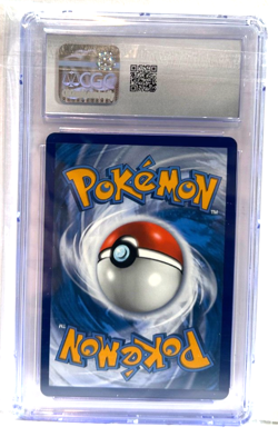 2019 POKEMON GEM MINT GRADE 10 # SV76/SV94 SYLVEON GX HIDDEN FATES AWESOME ! - Image 3