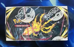 Pokemon 2021 Sword & Shield Silver Tempest Booster Box TCG Sealed Nm Mint - Image 5