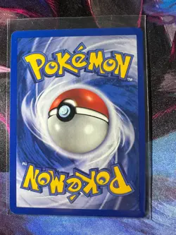 Dark Gyarados 8/82 Holo Team Rocket Unlimited Pokemon TCG NM+ - Image 2