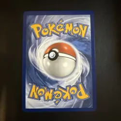 Pokemon Inteleon 142/132 Mega Evolution illustration Rare Pack Fresh Mint - Image 2