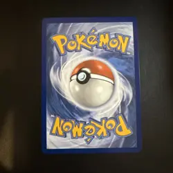 Pokemon Inteleon 142/132 Mega Evolution illustration Rare Pack Fresh Mint - Image 3