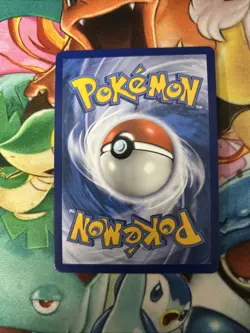 Pokemon TCG Mega Lopunny & Jigglypuff GX Tag Team 226/236 Cosmic Eclipse - Image 3
