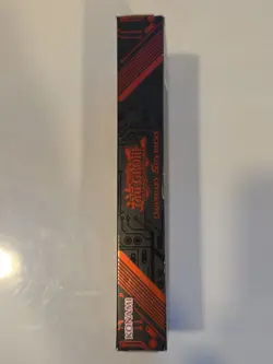 Yugioh Legendary 5D's Decks Box Set Brand New Factory Sealed! IN HAND! - Image 3
