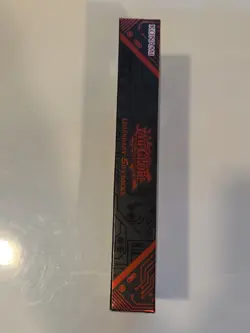 Yugioh Legendary 5D's Decks Box Set Brand New Factory Sealed! IN HAND! - Image 4