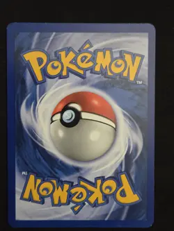 Delibird 5/64 1st Edition Holo Neo Revelation English Pokemon Card WOTC - LP - Image 2