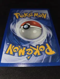 Delibird 5/64 1st Edition Holo Neo Revelation English Pokemon Card WOTC - LP - Image 3