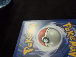 Delibird 5/64 1st Edition Holo Neo Revelation English Pokemon Card WOTC - LP - Image 5