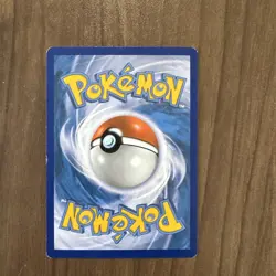 Pokemon Card Tyrunt Furious Fists Cosmo Holo Uncommon 61/111 - Image 2