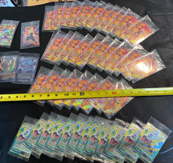 Dragon Ball Super Card Game lot trading cards - Image 1