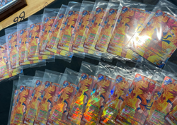 Dragon Ball Super Card Game lot trading cards - Image 3