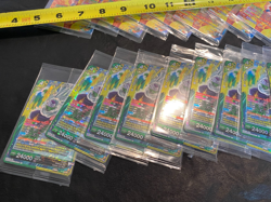 Dragon Ball Super Card Game lot trading cards - Image 4