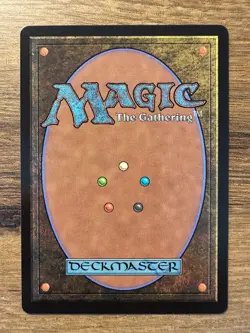 Magic MTG Final Fantasy Wakka, Devoted Guardian #190 *NON-FOIL* Extended Art - Image 2