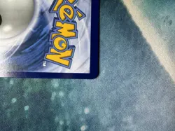 Team Rocket's Nidoking ex 119/182 Pokemon Play! Prize Pack Series 8 Stamped - NM - Image 2