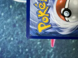 Team Rocket's Nidoking ex 119/182 Pokemon Play! Prize Pack Series 8 Stamped - NM - Image 4