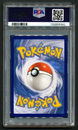 Origin Forme Palkia VSTAR 208/189 Gold Secret Pokemon Astral Radiance PSA 9 - Image 2