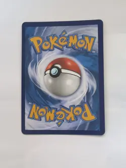 2021 Pokemon Hoopa V (Full Art) 253/264 Fusion Strike Holo - Image 2