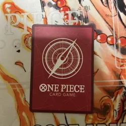 Monkey.D.Luffy (002) ST10-002 Ultra Deck: The Three Captains Foil - Image 3