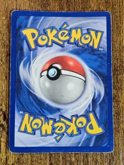 Pokemon Cards 1999 Base Set (Shadowless) MP - Pick Your Cards - Image 3