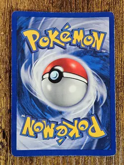 Pokemon Cards 1999 Base Set (Shadowless) MP - Pick Your Cards - Image 5