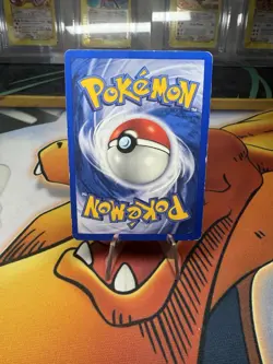 1999 Pokemon Base Set Mewtwo Shadowless Card 10/102 MP Condition - Image 2