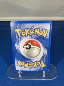 Pokemon Karte/card - Ampharos 1/111 - Holo Neo GENESIS - Collectible LP - Image 2