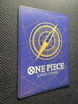 Boa Hancock OP07-051 (Alternate Art) One Piece Card Game ENGLISH FOIL LP - Image 5