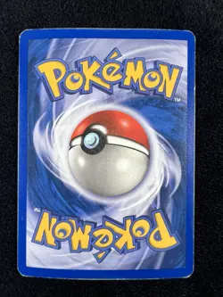 Arcanine 18/112 EX FireRed & LeafGreen Pokemon Card Reverse Holo Foil Rare - MP - Image 2