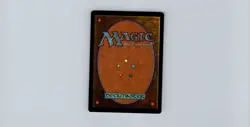 1997 Magic the Gathering Tempest Aluren - Image 2
