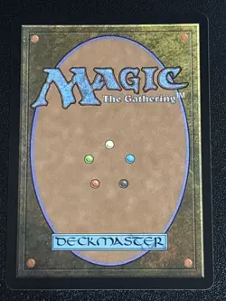 MTG Murders at Karlov Manor Thundering Falls Borderless 0331 NM Rare - Image 2