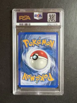 REVERSE FOIL Raichu, PSA 8, Pokemon Expedition (2002), 25/165 - Image 2